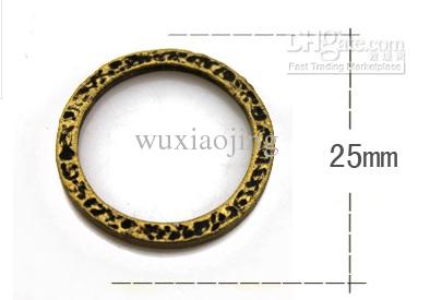 Bracelet Key Ring8