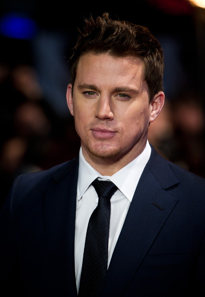 channing tatum fat 