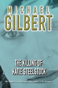 The Killing Of Katie Steelstock