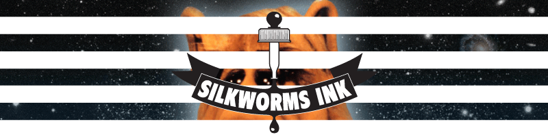 space jam aliens. Silkworms Ink: Alien | Introduction | Space Jam