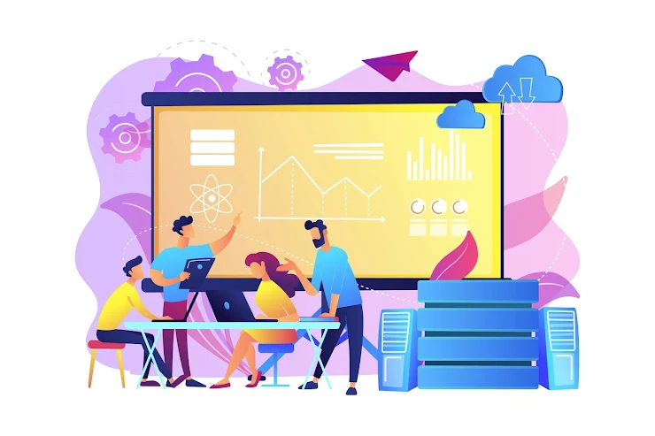 Curso de visualización de datos para la toma de decisiones empresariales