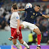 Kylian Mbappe Bawa Prancis ke 16 Besar Piala Dunia Qatar Usai Taklukan Denmark