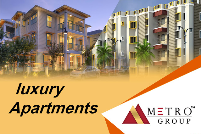 luxury apartments in bhubaneswar