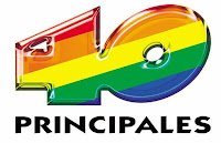 Lista 40 principales 11 junio 2011