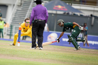 Red Bull Campus Cricket 2013 Sri Lanka