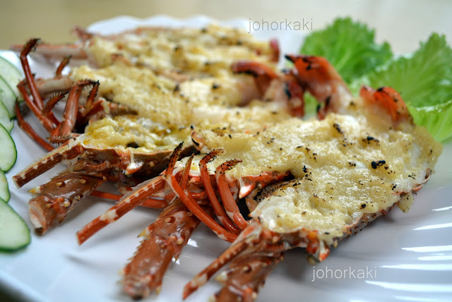 Johor Kaki Travels For Food - 