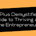 Warrior Plus Demystified: Your Guide to Thriving as an Online Entrepreneur
