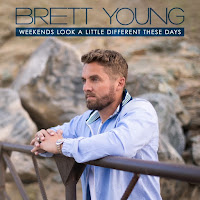 Brett Young - Weekends Look a Little Different These Days [iTunes Plus AAC M4A]