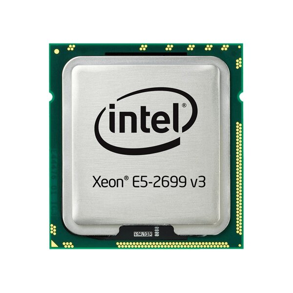 CPU Intel Xeon giá tốt