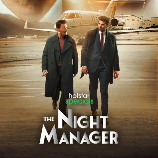 The Night Manager Season 1 all Episodes