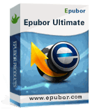 Epubor Ultimate eBook Converter Discount Coupon Codes