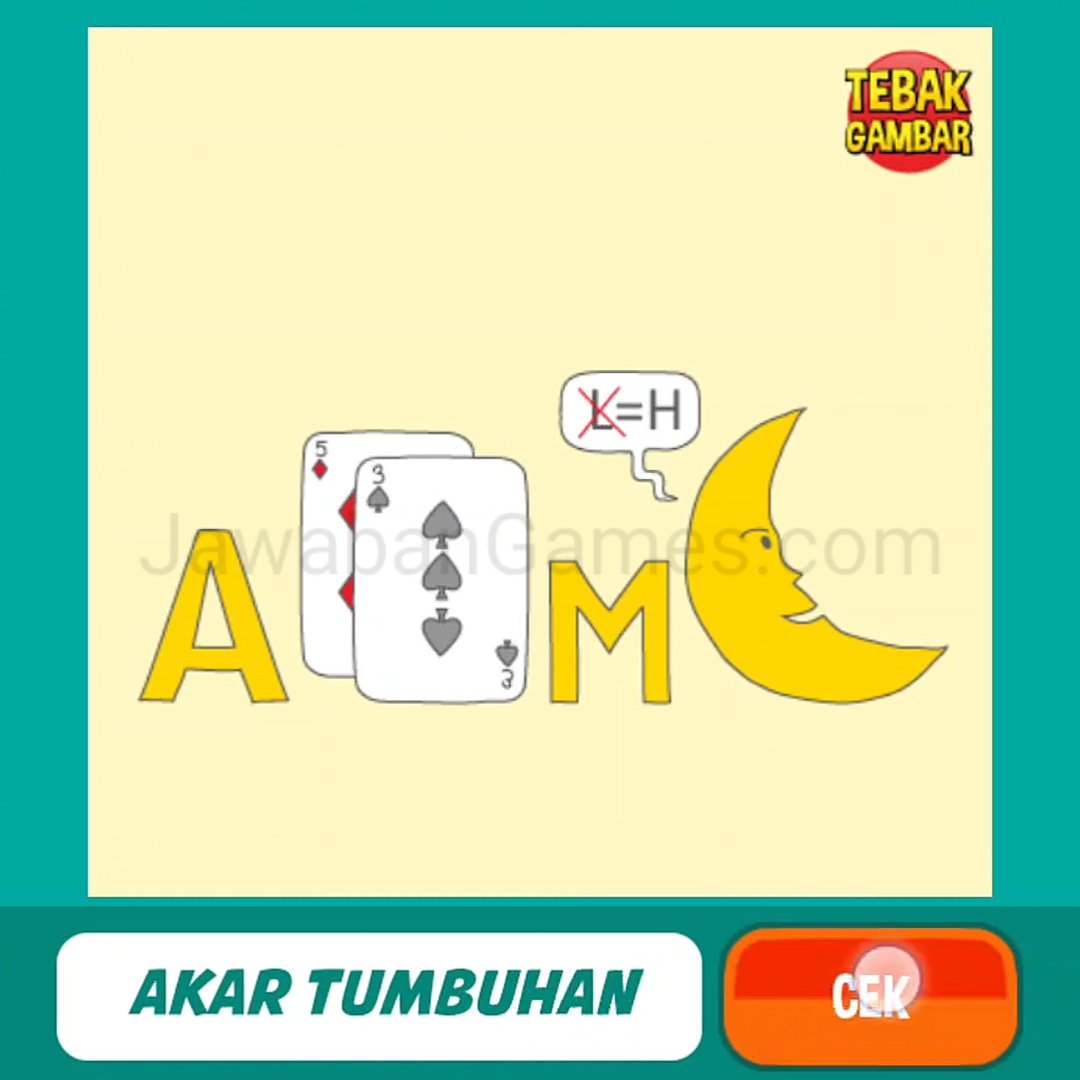 Kunci Jawaban Tebak Gambar Level 47