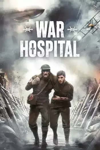 โหลดเกมส์ PC War Hospital