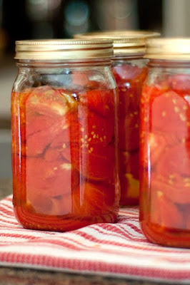 6 Canning Recipes to Help Savor Summer