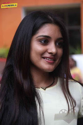 Nivetha Thomas latest hd images and wallpapers