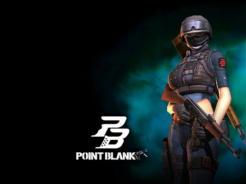 Cheat Point Blank Exp Download