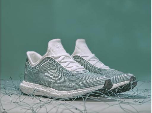 Adidas, X, Parley, 