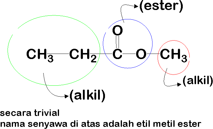 Kimia Organik I Alkohol Eter Dan Senyawa Yang Terkait