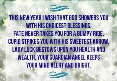 new year 2020 wishes message