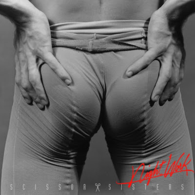 Scissor Sisters Night Work