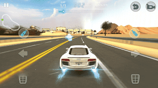 Street Racing 3D 1.7.1 Apk for Android