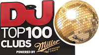 top 100 clubs, DJ Mag, magazine, clubs, discotecas, música, música electrónica, revista