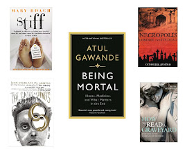 Good books about death