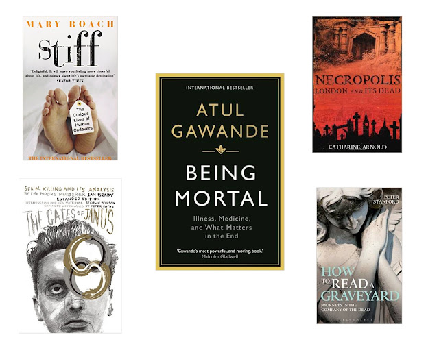 Good books about death