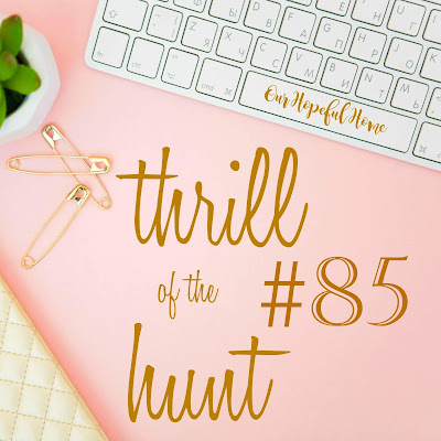 Thrill of the Hunt #85