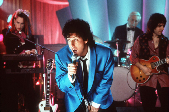 wedding singer movie  reviews