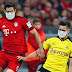 Bundesliga: «Με μάσκες θα αγωνίζονται οι παίκτες!»