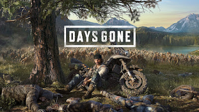 DAYS GONE databet6666