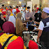 Gelombang I Jemaah Haji di Madinah Tuntas, ini Catatan Lengkapnya