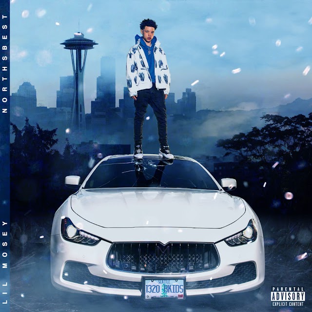 Lil Mosey - Northsbest [iTunes Plus AAC M4A]