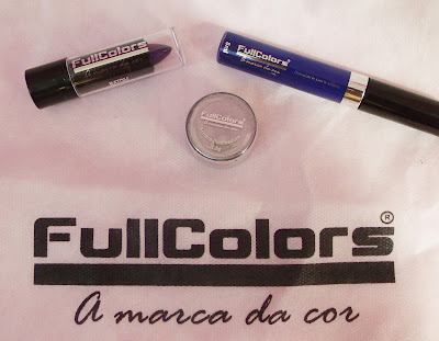 make, máscara para cílios, batom, maquiagem colorida, sombra, pigmento