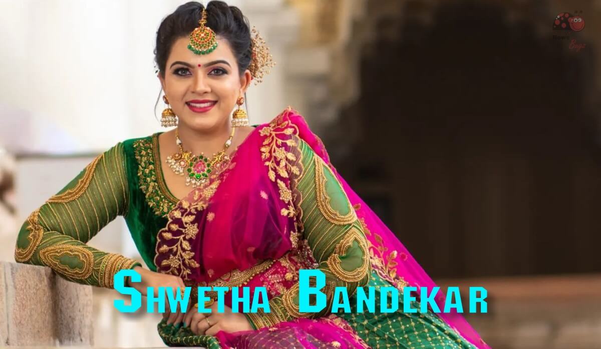 Shwetha Bandekar (Actress)