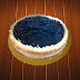 Blueberry Cheesecake