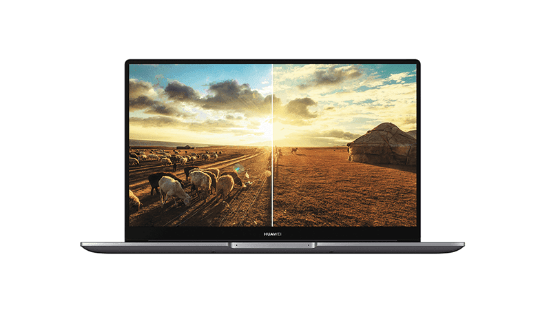 Huawei MateBook D 15