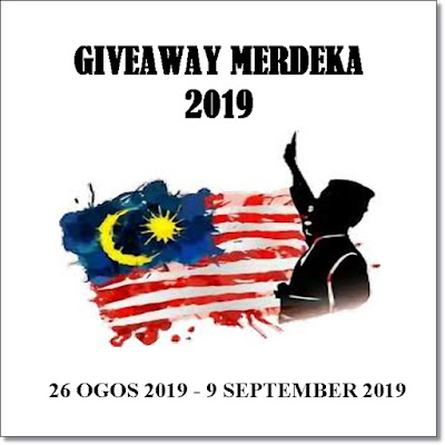 http://www.huhahuhajerr.com/2019/08/giveaway-merdeka-2019.html