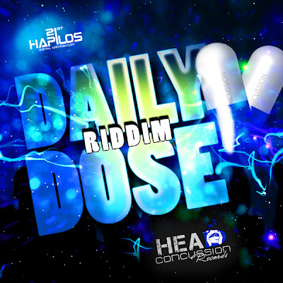 DAILY DOSE RIDDIM