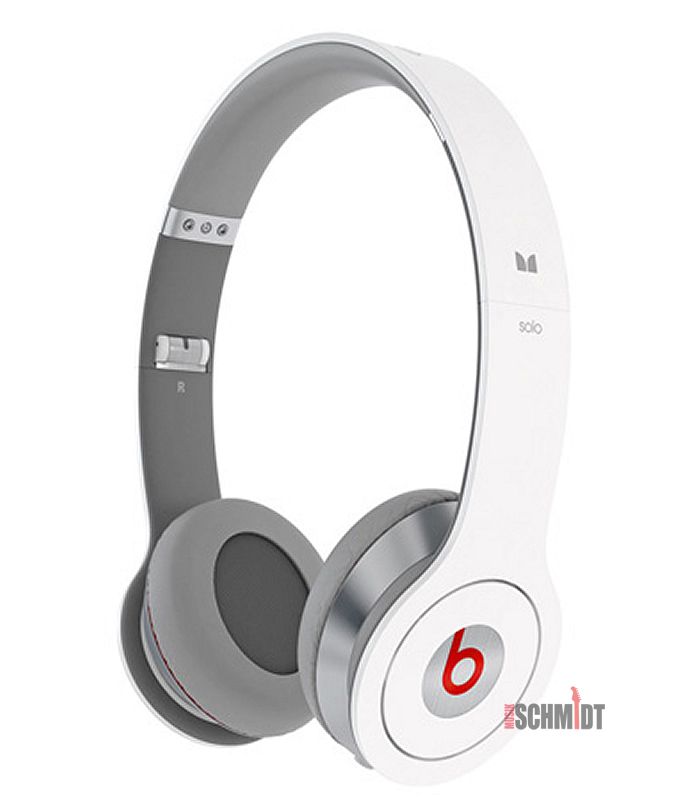 beats by dre.