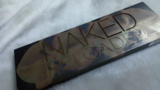 palette naked, urban decay