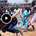  🎥 #Rukayyamusa: Sannu a hankali zamani ya sa an fara mantawa da wasan hawan kaho, daya daga cikin al’adun kasar Jamhuriyar Nijar da mutane ke alfahari da su shekara da shekaru