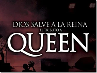 queen en monterrey 2011 tributo