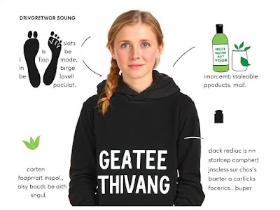 Examples of sustainable living practices inspired by Greta Thunberg, such as reducing carbon footprint and using eco-friendly products.