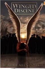 Winged Descent