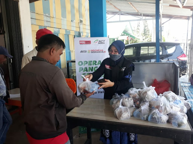 Tukang Becak di Meulaboh Susah Dapat Sewa Sejak Pandemi Covid-19