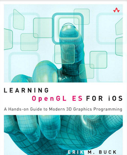 Learning OpenGL ES for iOS_ A Hands-on Guide to Modern 3D Graphics Programming