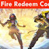 Free Fire Redeem Codes For 26 May 2022: All Working Codes