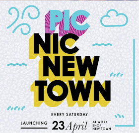 Picnic NewTown